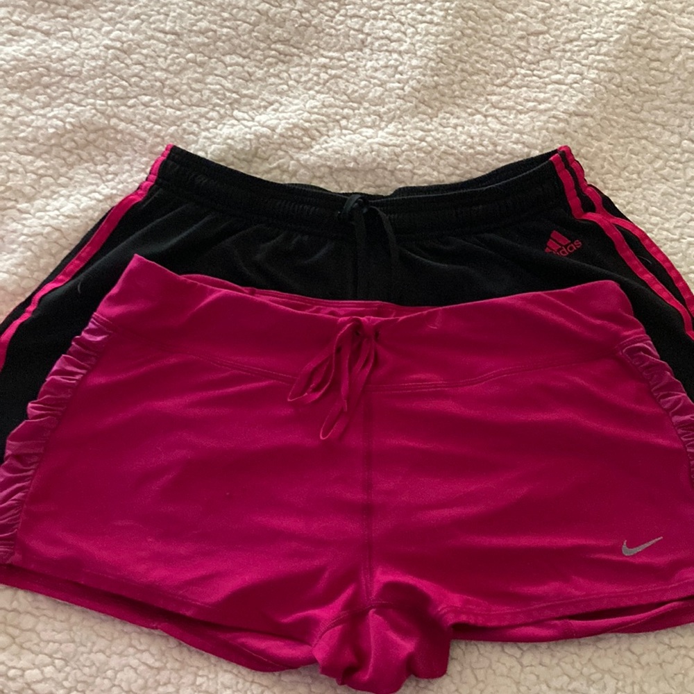 Women’s sport shorts